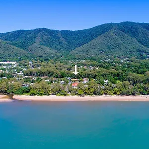 Aparthotel Beach Palm Cove