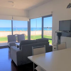 The Somerton Beach Retreat Apartment