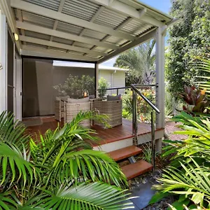 Resort Woodgate Beach Houses