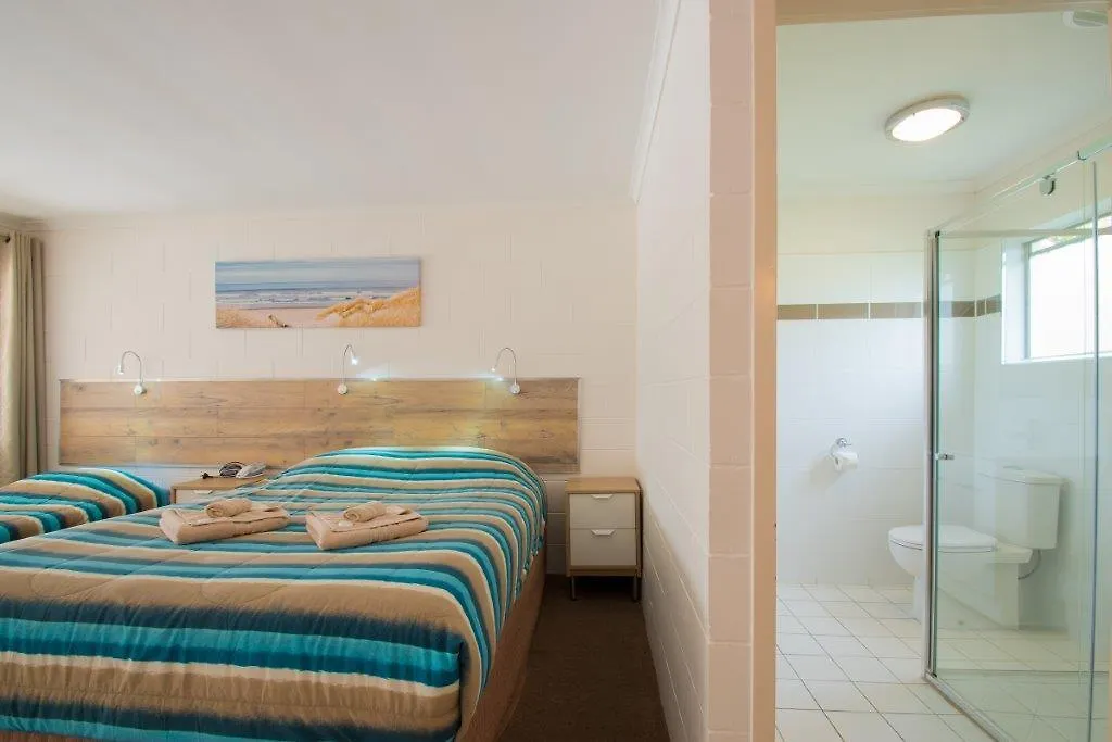 A & A Motel Proserpine