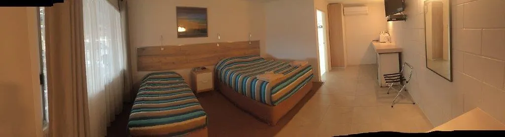 A & A Motel Proserpine
