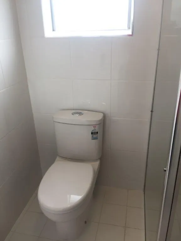A & A Motel Proserpine