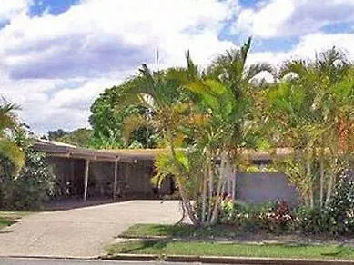 A & A Motel Proserpine