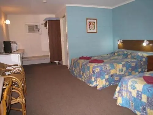 A & A Motel Proserpine