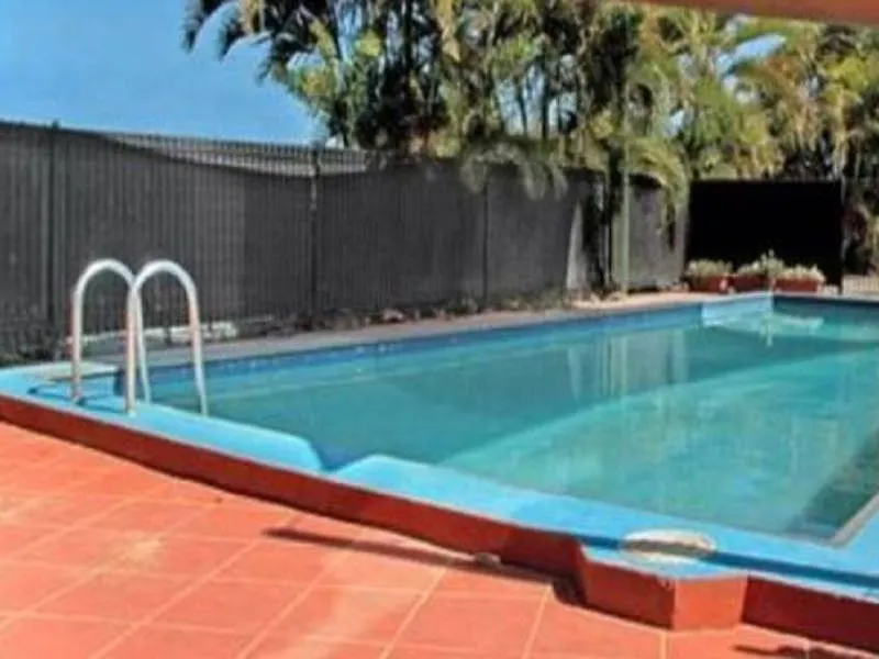 بروسيرباين A & A Motel 3*,  أستراليا